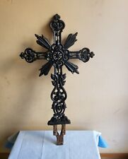 Antica grande croce usato  Italia
