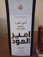 Ameer oud intense for sale  CHESTER LE STREET