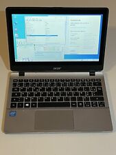 Acer aspire 112p d'occasion  France