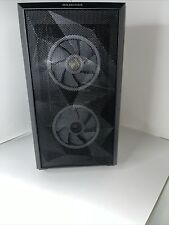 Gambia’s Gaming Pc Case - 3 USB - Black for sale  Shipping to South Africa