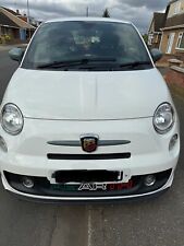 Reduced 2013 fiat for sale  PETERBOROUGH