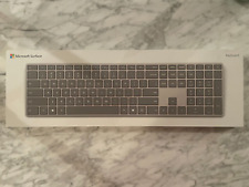 Microsoft surface keyboard for sale  Brooklyn