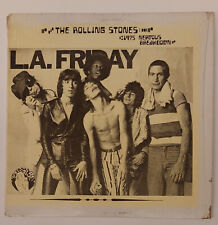 Rolling stones 1975 usato  Roma