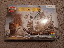 Airfix golden hind for sale  Tracy