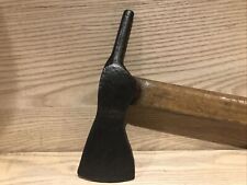 Antique pole axe for sale  BURTON-ON-TRENT