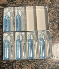 Nu Skin Nuskin Galvanic SPA pre-treat treatment Facial Gels 2 Boxes + 6 New Tube for sale  Shipping to South Africa