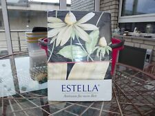 Mako satin estella gebraucht kaufen  Berlin