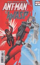 Ant-Man and the Wasp #4 en muy buen estado 2018 imagen de archivo bajo grado segunda mano  Embacar hacia Argentina