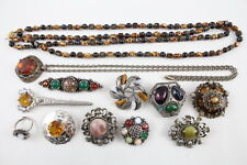 Scottish jewellery miracle for sale  LEEDS