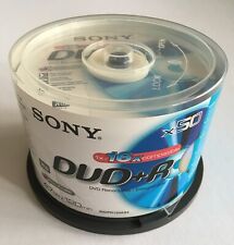 Sony dvd 4.7gb for sale  STOCKTON-ON-TEES