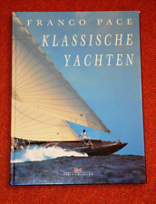 Klassische yachten franco gebraucht kaufen  Hamburg