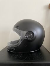 Bell bullitt helmet for sale  HARROGATE