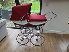 Silver cross pram for sale  CHORLEY