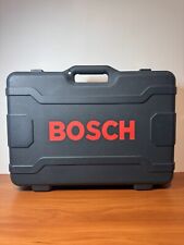 Bosch case plunge for sale  Columbus