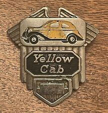 Vintage yellow cab for sale  Virginia Beach