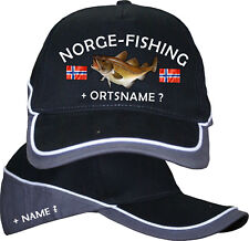 Norge fishing urlaub gebraucht kaufen  Zittau