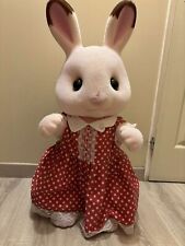 Lapin sylvanian family d'occasion  Marcq-en-Barœul