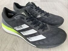 Adidas adizero boston for sale  WORTHING