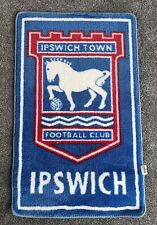 Ipswich town football for sale  LIVERSEDGE