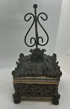 Vintage ornate decorative for sale  Belleville
