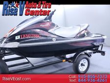 Used, 2007 Yamaha Waverunner FX 0 Miles Black Personal Watercraft Select Manual for sale  Shipping to South Africa