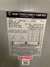 480v 400v kva for sale  Flowery Branch