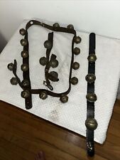 Vintage horse harness for sale  Inverness