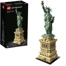 40126112 lego architecture gebraucht kaufen  Berlin