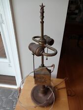antique double lamp for sale  Millsboro