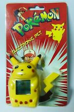 Pikachu pokemon tamagotchi usato  Viterbo