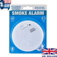 Smoke alarm detector for sale  BIRMINGHAM