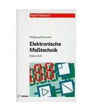 Elektronische messtechnik prin gebraucht kaufen  Trebbin