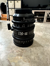 Sigma 35mm high for sale  Los Angeles