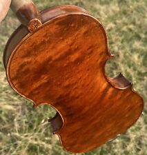 Shell maple guarneri for sale  Smiths Grove