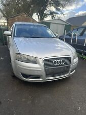 Lx7w audi front for sale  HAVERFORDWEST