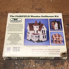 Greenleaf fairfield dollhouse for sale  Portage