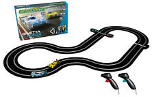 Scalextric ginetta racers d'occasion  Expédié en Belgium