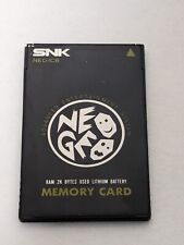 Official snk neo for sale  ORPINGTON