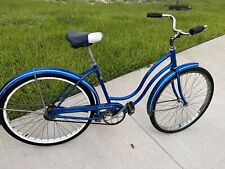 Vintage schwinn bicycle for sale  Naples