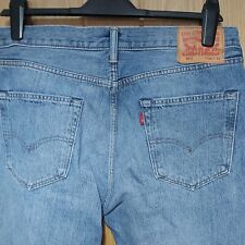 Mens levis 501 for sale  WAKEFIELD