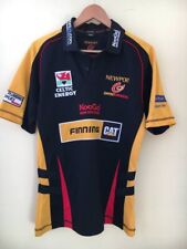 Newport Gwent Dragons 2007 2008 Kooga home rugby jersey shirt. Size S for sale  Shipping to South Africa