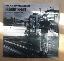 Bruce springsteen hungry gebraucht kaufen  Würzburg