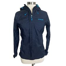Patagonia womens navy for sale  Hermitage