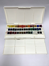 Winsor newton watercolour for sale  WELWYN GARDEN CITY