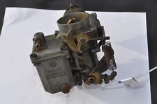 Solex pict carburettor for sale  CHRISTCHURCH