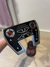 Scotty cameron futura for sale  LONDON