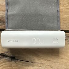 Withings bluetooth blood for sale  Dublin