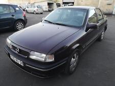 Neiman opel vectra d'occasion  France