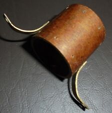 Small paxolin coil for sale  COLCHESTER