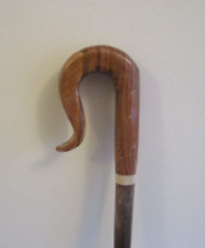 Rosewood crook cleek for sale  Shipping to Ireland